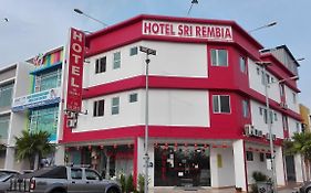 Hotel Sri Rembia